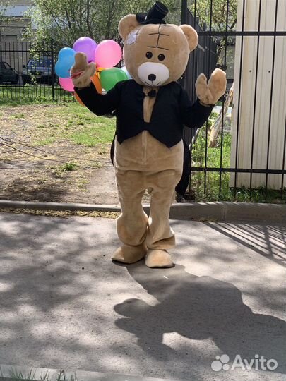 Ростовая кукла