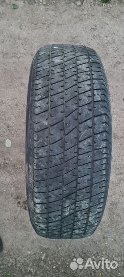 Goodyear Eagle NCT 65 195/65 R15