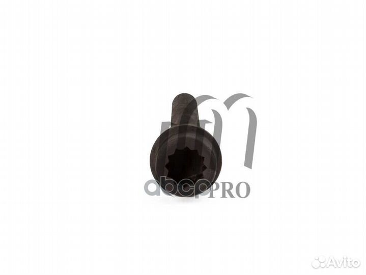 Болты головочные VAG 1.8/2.0 TFSi caea/cdaa (к-т