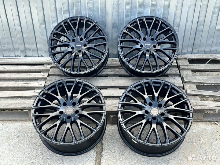 Диски DCenti R19 5/114.3