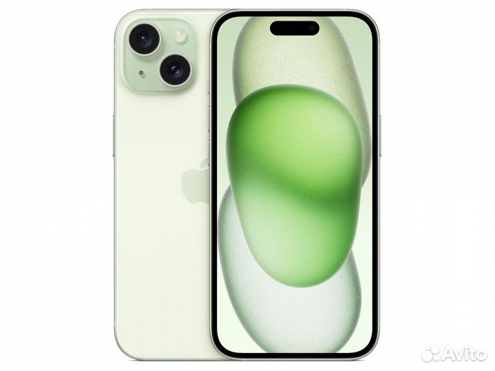 iPhone 15, 128 ГБ