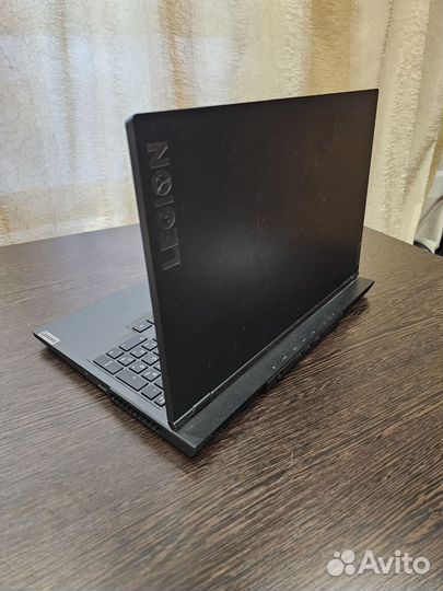 Ноутбук игровой Lenovo Legion 5 5IMH05