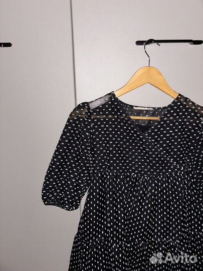 Платье для девочки 11-12 лет 152см