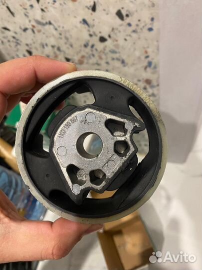 Сайленблок