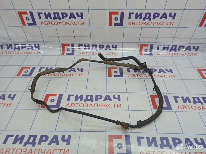 Трубка гидроусилителя Hyundai Elantra (XD)