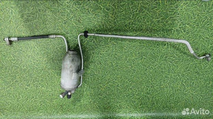 Осушитель кондиционера Bmw E39 седан 2.5 M51