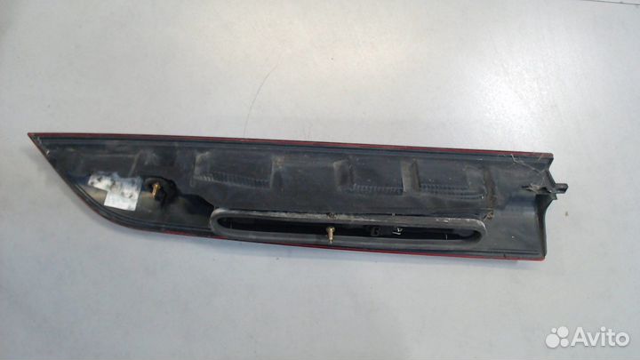 Фонарь (задний) Renault Kangoo, 2005