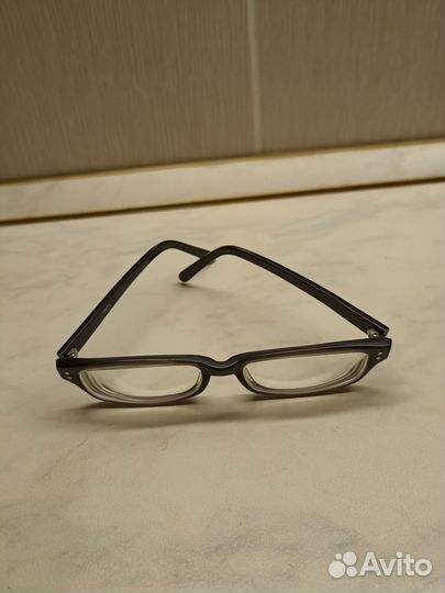 Оправа для очков женская италия