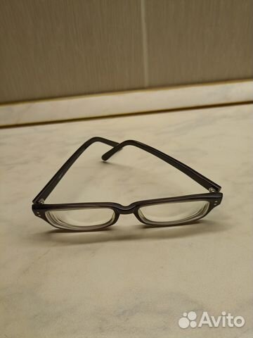 Оправа для очков женская италия