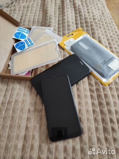 Xiaomi Redmi Note 4X, 3/32 ГБ