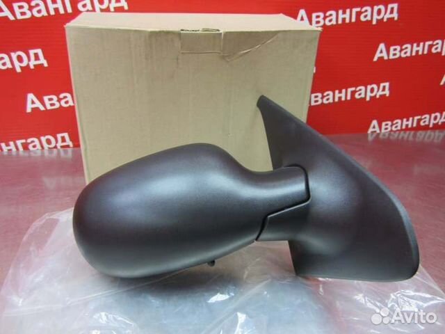 Зеркало правое Renault Symbol 1 1999-2008