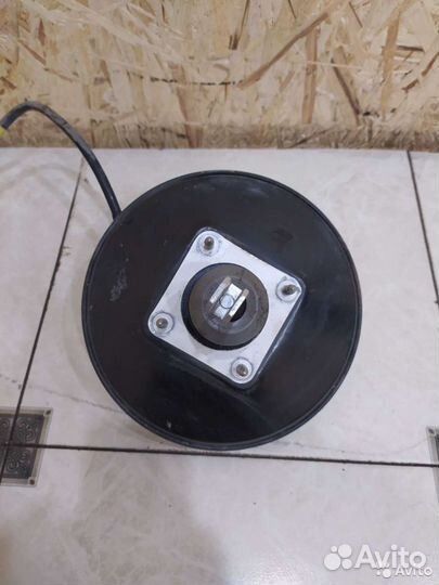 Тормозной вакуум fiat Albea