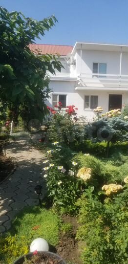 Дом 45 м² на участке 5 сот.