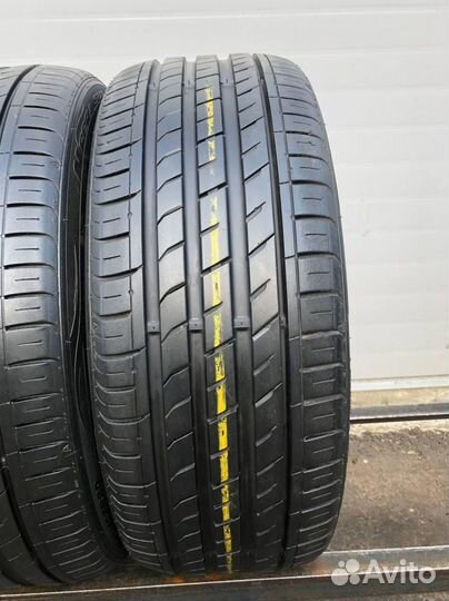 Nexen N'Fera SU1 245/40 R20 104P