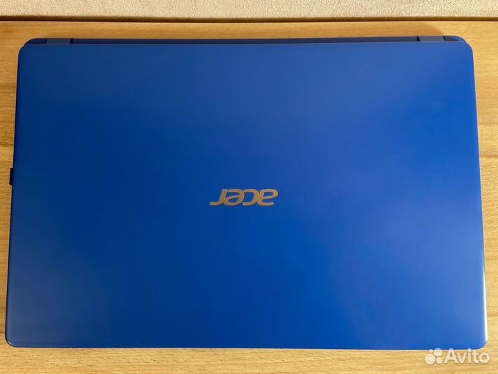 Ноутбук Acer Aspire 3