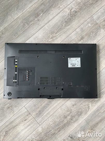 Телевизор samsung