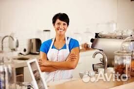 Кухонный рабочий