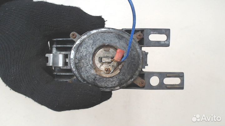 Фара противотуманная (галогенка) Volkswagen Golf 3