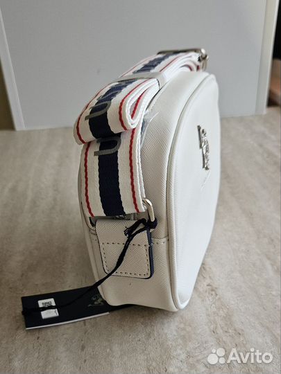 Сумка кроссбоди US polo Оригинал