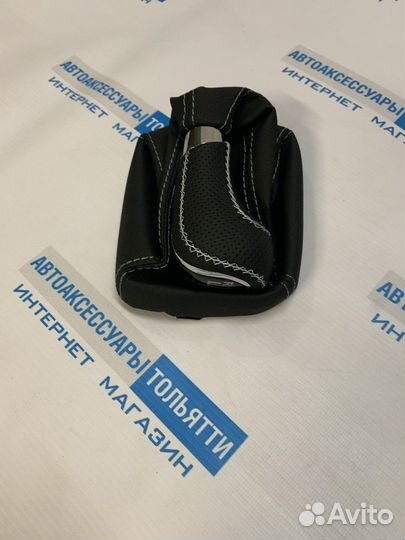 Ручка кпп 2113-2115 Vesta Style