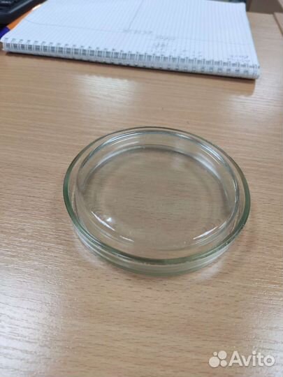 Чашка петри