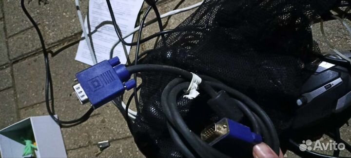 Провода шнуры кабели адаптеры удлинитель