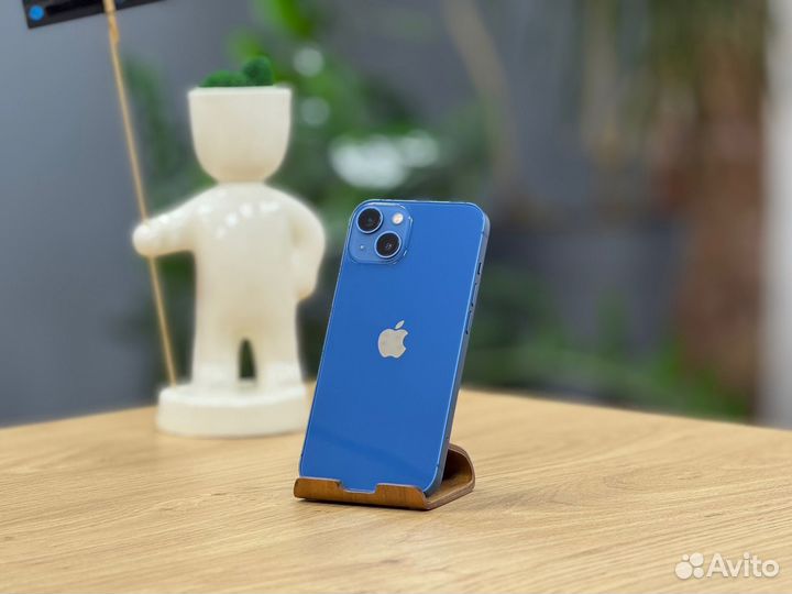 iPhone 13, 128 ГБ