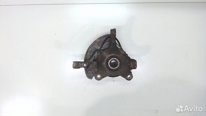 Ступица (кулак, цапфа) Mitsubishi Colt, 2005