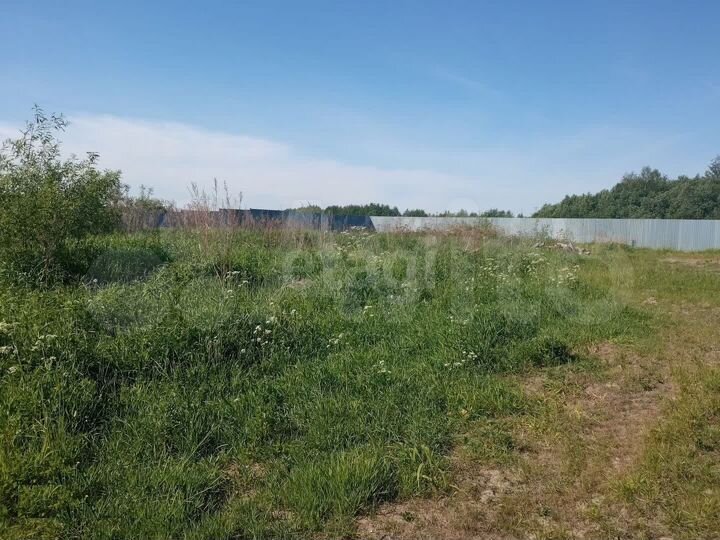 Участок 15,2 сот. (СНТ, ДНП)