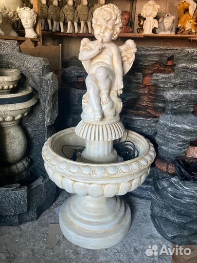 Фонтан для дома дачи квартиры