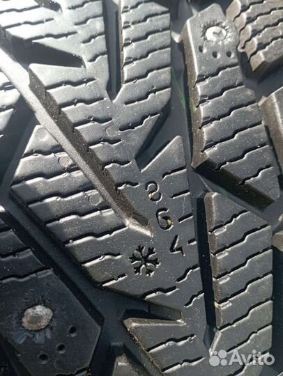 Nordman WR SUV 225/60 R17