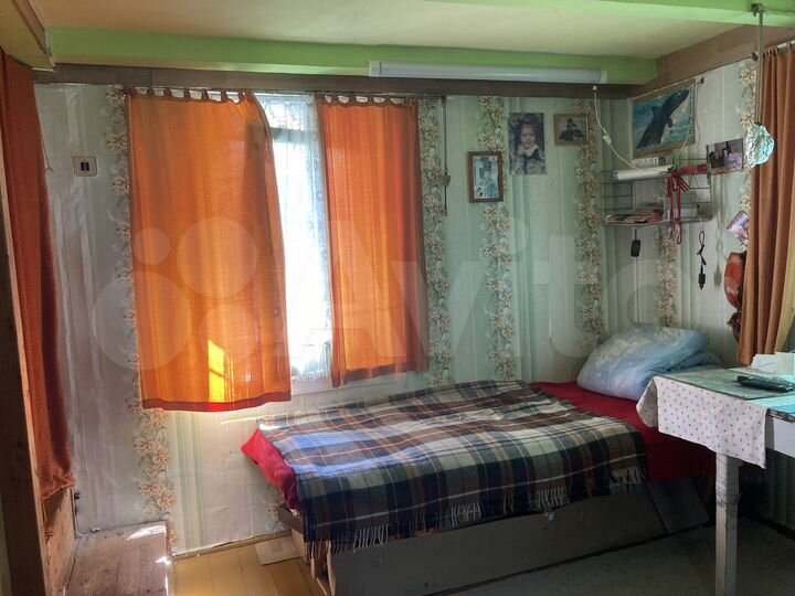 Дача 45 м² на участке 6 сот.