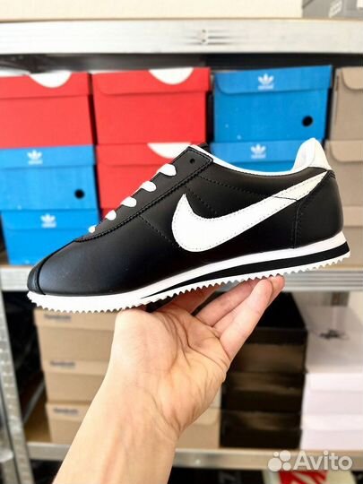 Кроссовки Nike Cortez Union