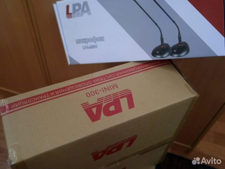 Оповещатель речевой опр С.106.1