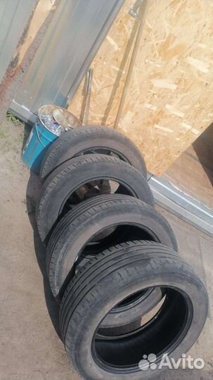 Nokian Tyres Nordman RS2 205/55 R16
