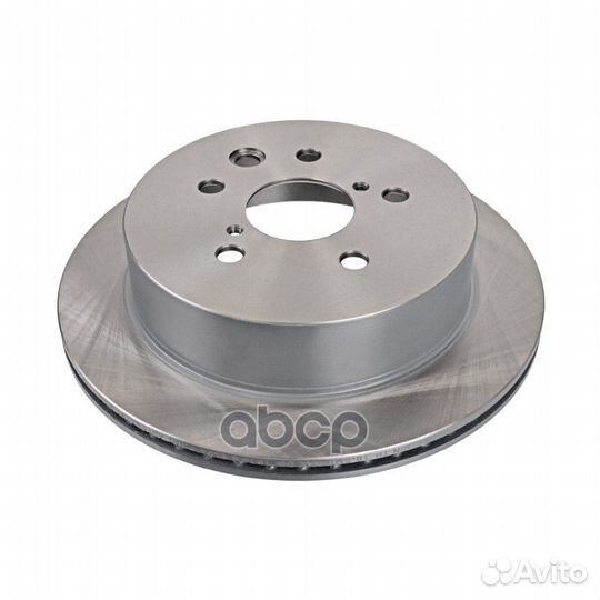 Диск тормозной 42431-53020;108570;19-4686;19-4