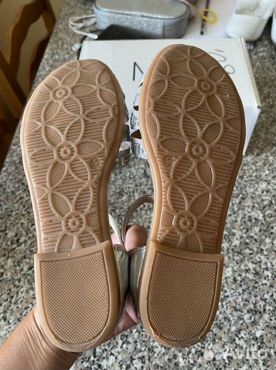 Туфли для девочки 30 размер