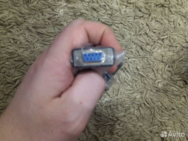 Кабель для компьютера