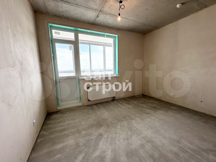 Квартира-студия, 24,2 м², 8/9 эт.