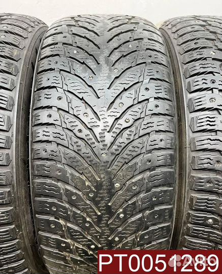 Nokian Tyres Hakkapeliitta 9 235/55 R17 98H