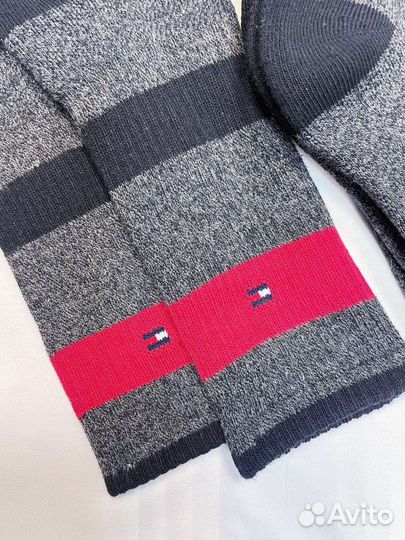Tommy Hilfiger носки 3шт-1комплект Original