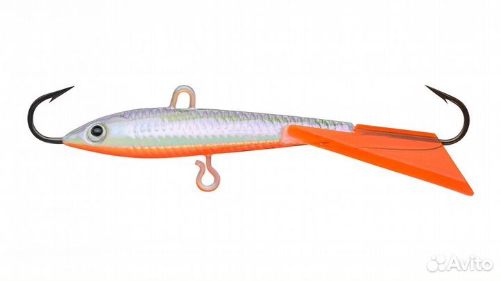 Балансир Strike Pro Micro Ice 47, 47 мм, 12,5 гр R