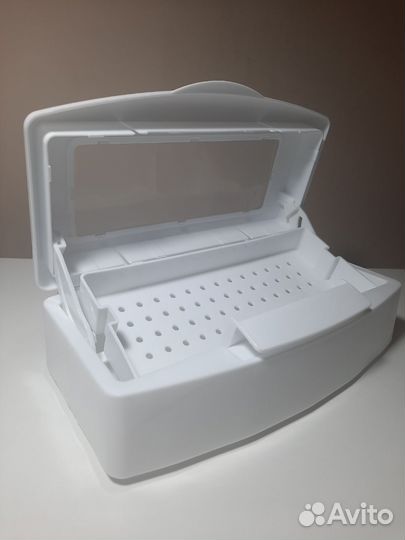 Расходные материалы для маникюра и педикюра