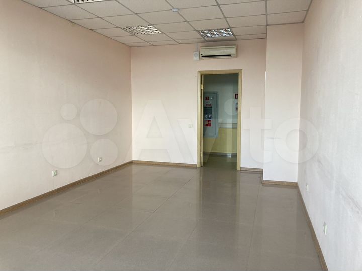 Офис в центре, 22.4 м²
