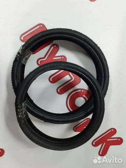 Покрышки для детских колясок, велоколясок