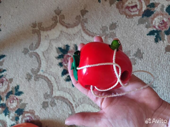 Игрушки для малыша
