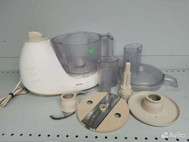 Кухонный комбайн Tefal 6760.41 (26)