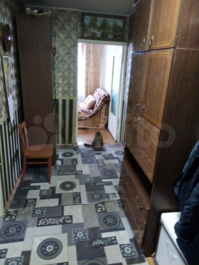 Аукцион: 3-к. квартира, 67 м², 3/3 эт.