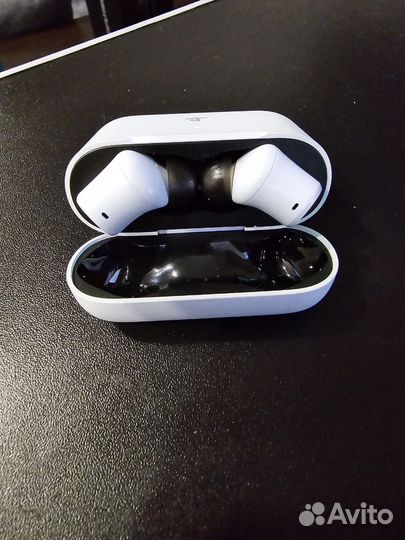 Наушники Razer Hammerhead HyperSpeed - PlayStation