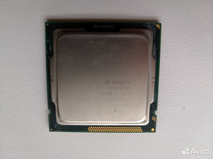 Процессор Intel Core i5-2320